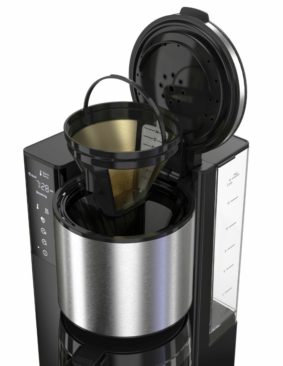 Cafetera de goteo 46220 3