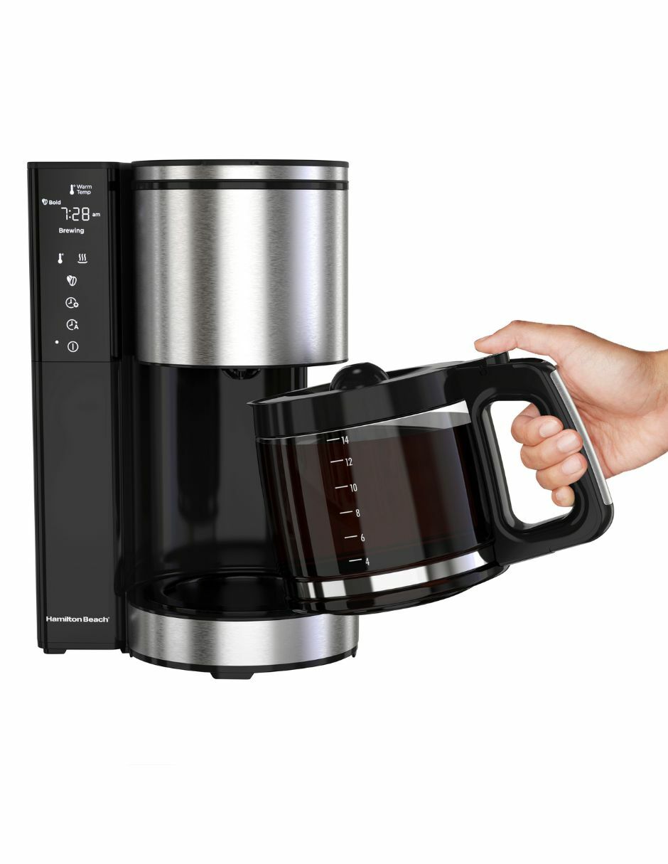 Cafetera de goteo 46220 Cafetera de goteo 46220