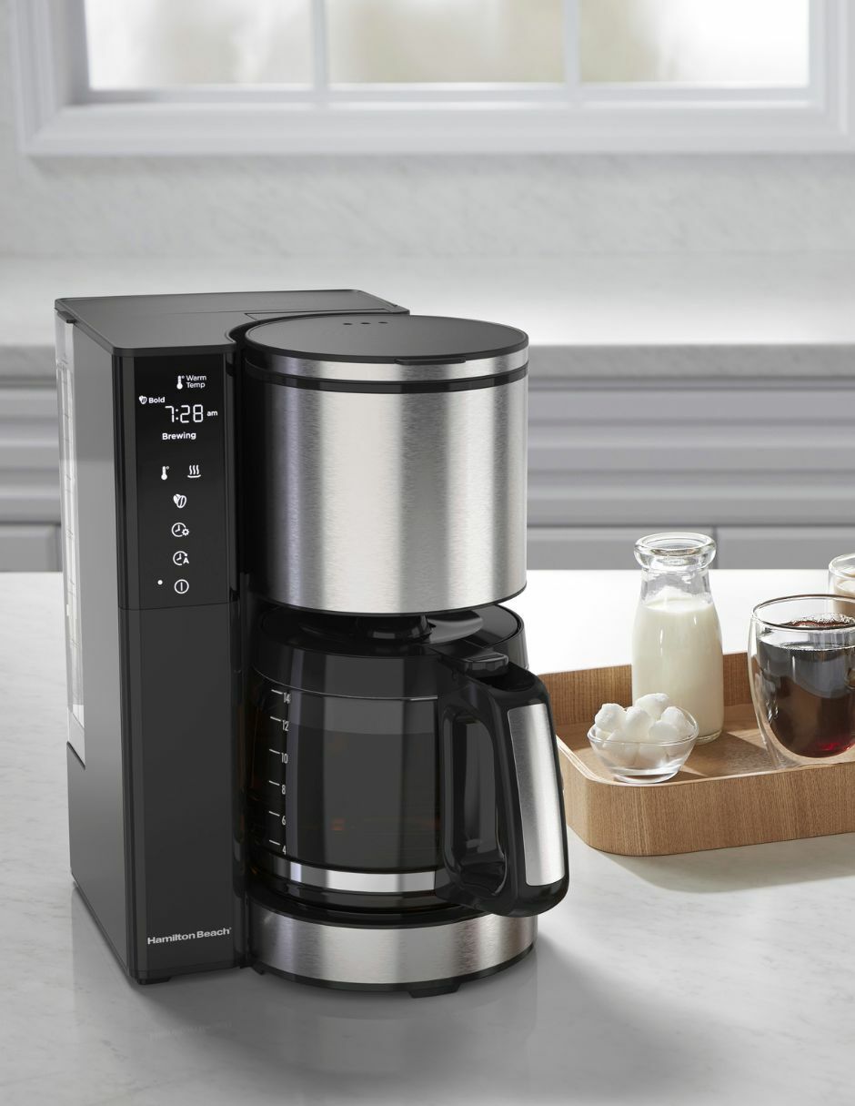 Cafetera de goteo 46220 6