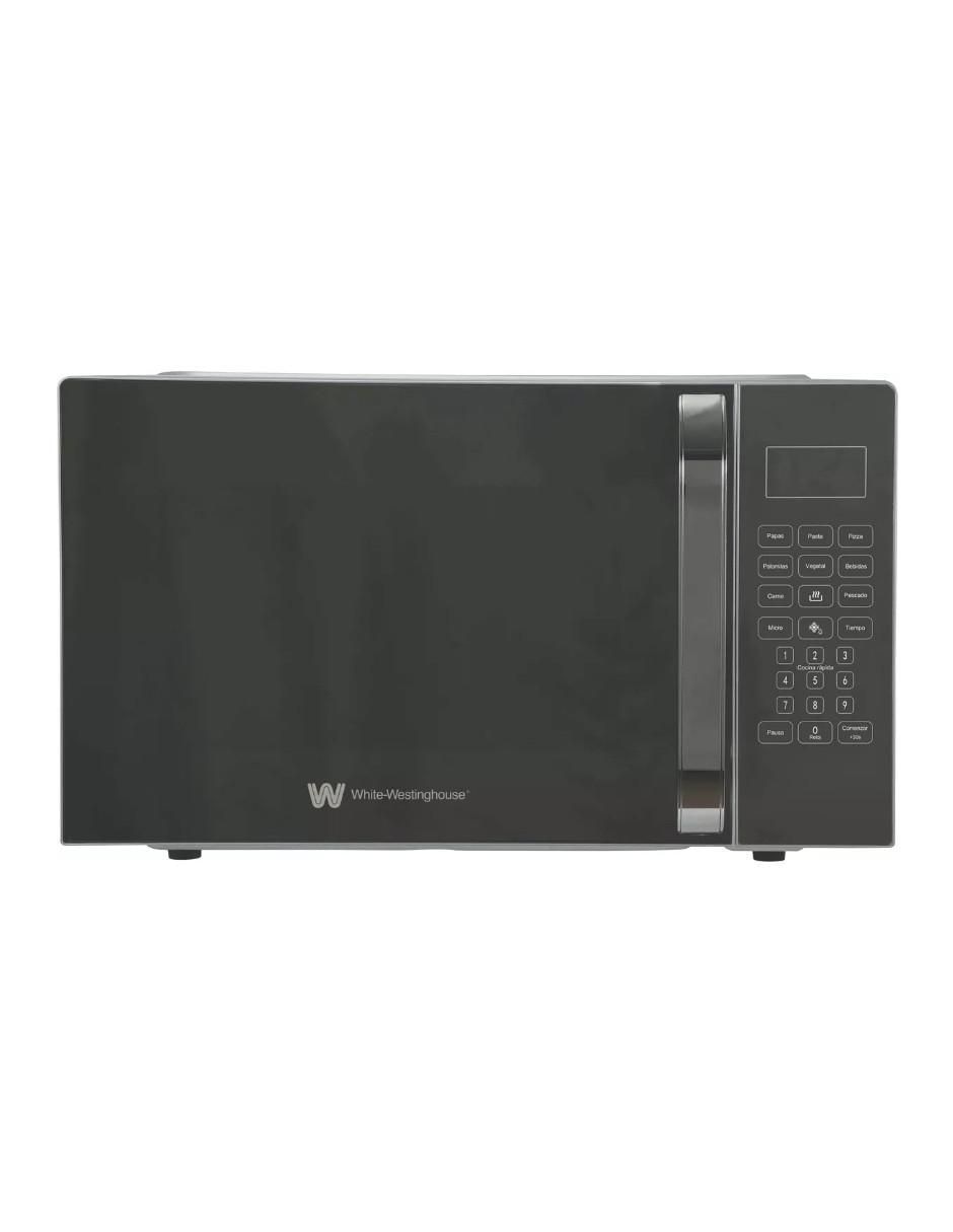 Horno de microondas convencional modelo WWCR301100MIR de 1.1 pies cúbicos 1