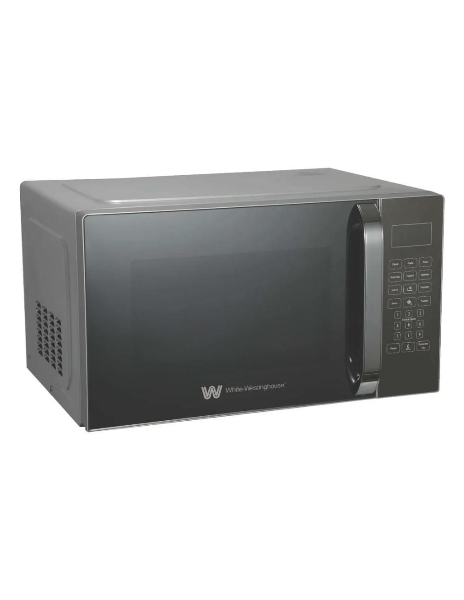 Horno de microondas convencional modelo WWCR301100MIR de 1.1 pies cúbicos 2
