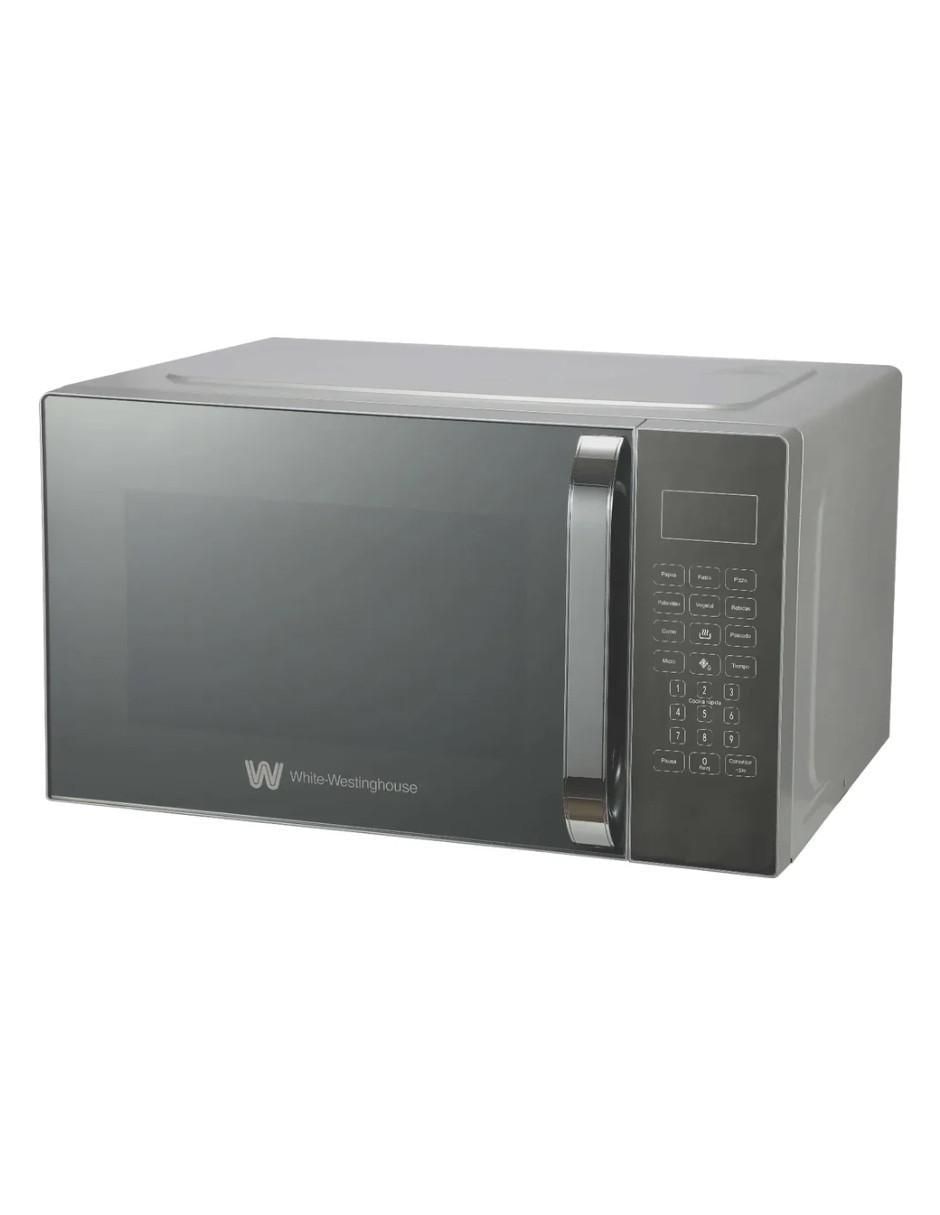 Horno de microondas convencional modelo WWCR301100MIR de 1.1 pies cúbicos Horno de microondas convencional modelo WWCR301100MIR de 1.1 pies cúbicos