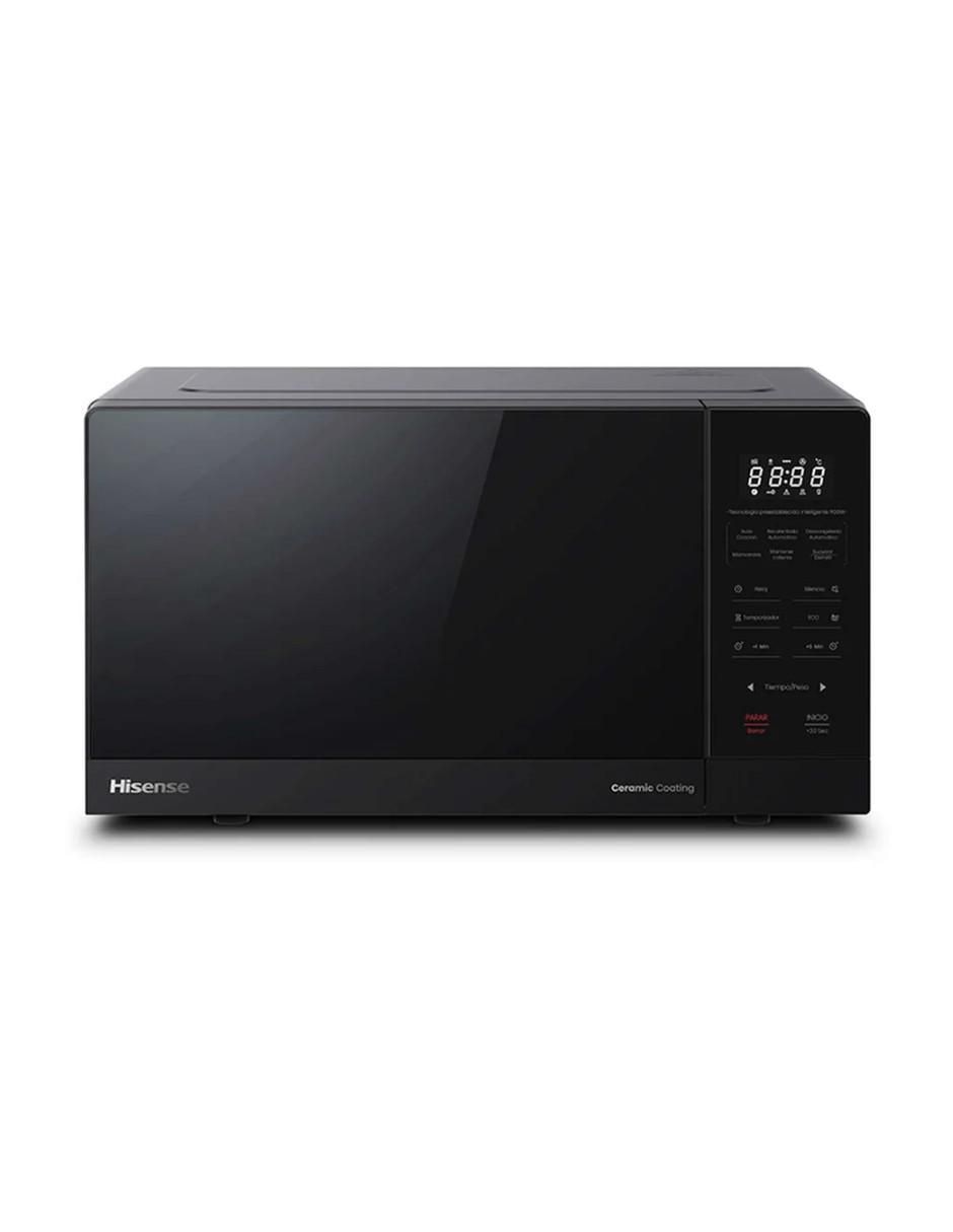 Horno de microondas convencional modelo HMMS2509BP de 0.9 pies cúbicos 1