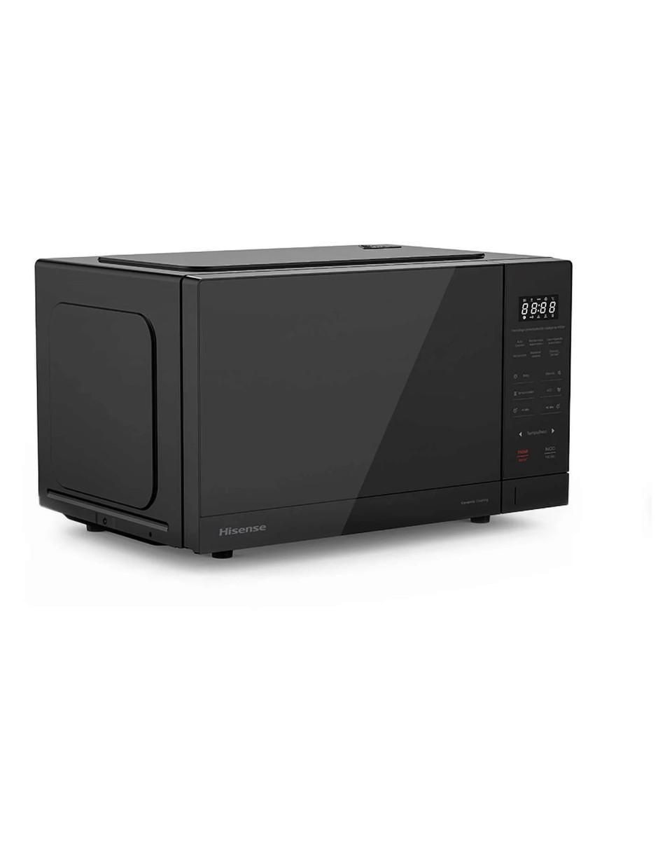 Horno de microondas convencional modelo HMMS2509BP de 0.9 pies cúbicos 2