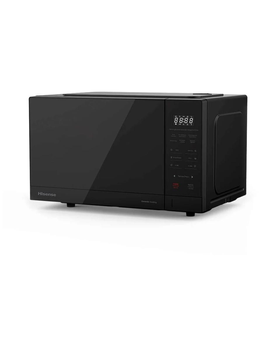 Horno de microondas convencional modelo HMMS2509BP de 0.9 pies cúbicos 3