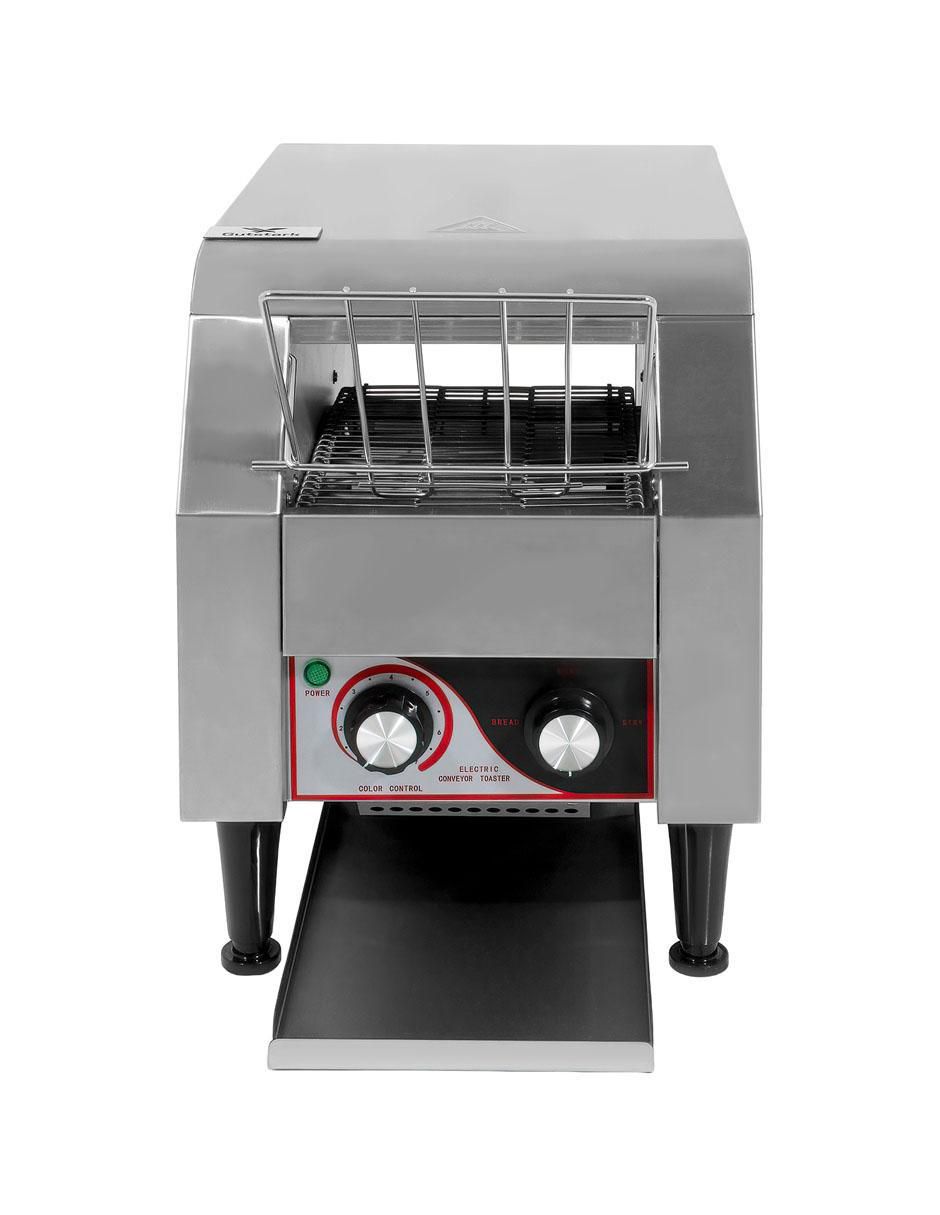 Tostador Gutstark mkz-tostadorinox