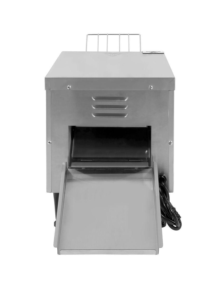 Tostador Gutstark mkz-tostadorinox