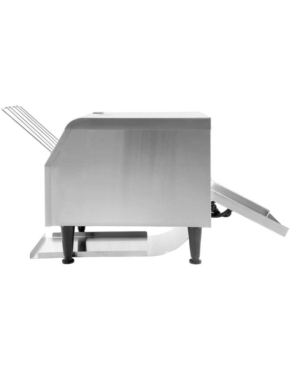 Tostador Gutstark mkz-tostadorinox
