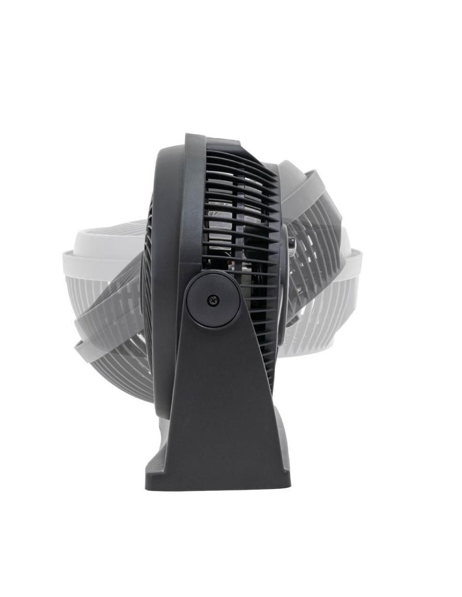 Ventilador 2 en 1 Narvik 3 velocidades