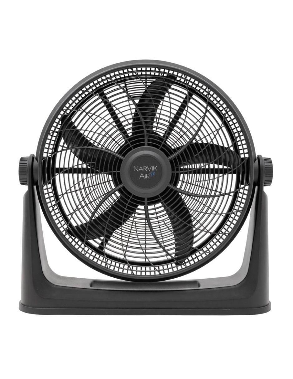 Ventilador 2 en 1 Narvik 3 velocidades