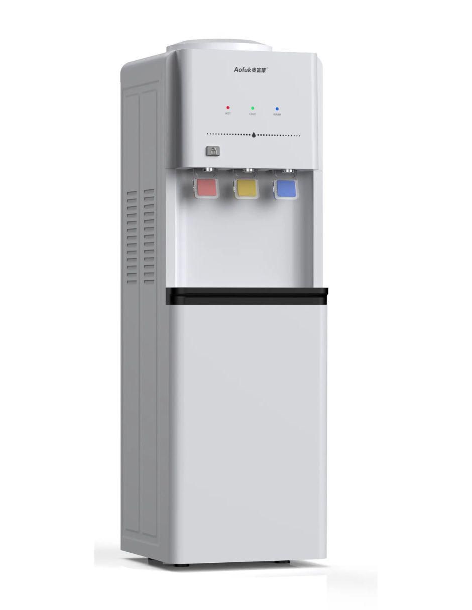 Dispensador de agua eléctrico CBHH-0800 5