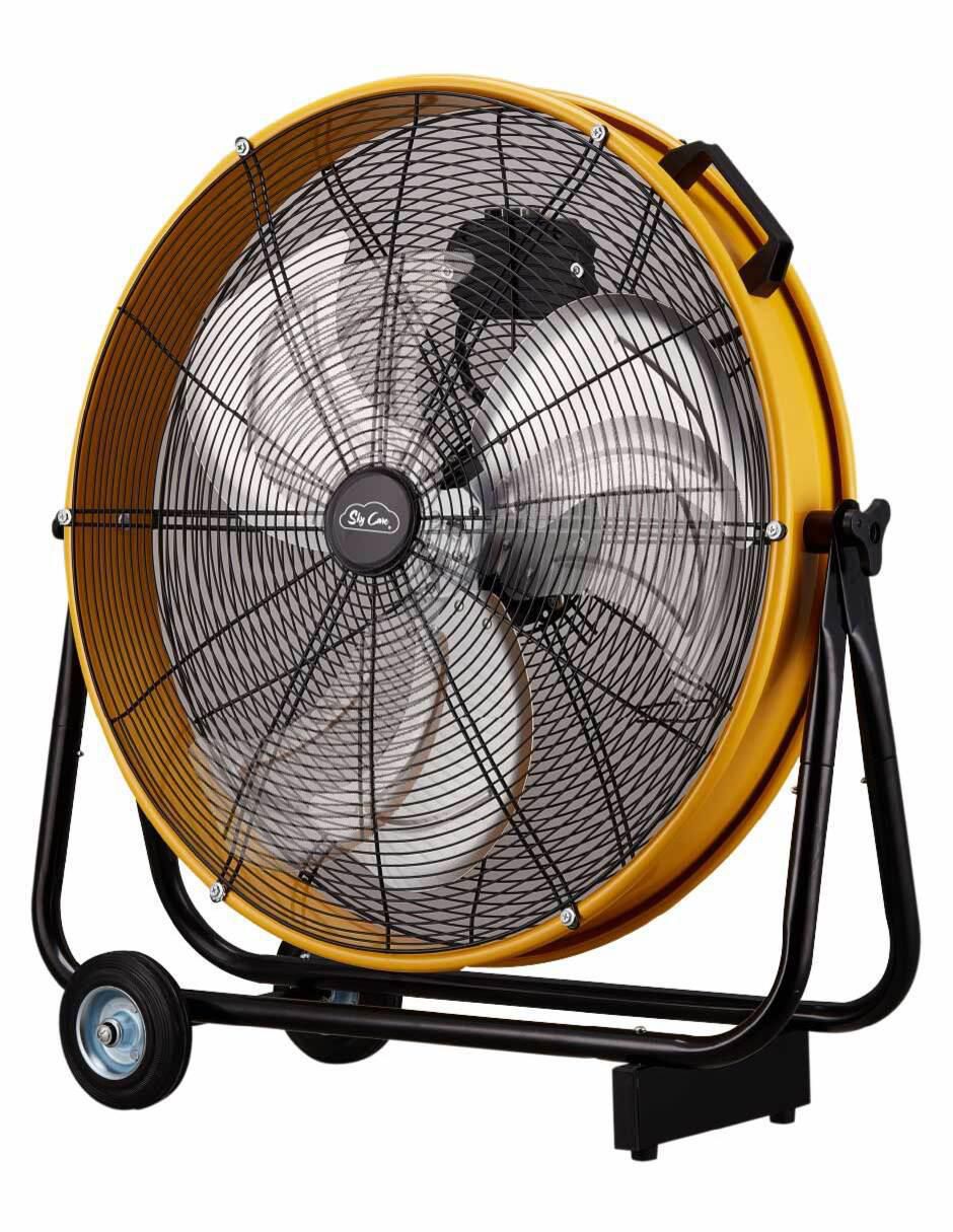 Ventilador industrial Skycare 3 velocidades