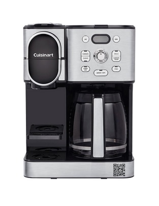 Cafetera combi barista bar ss-16es 1