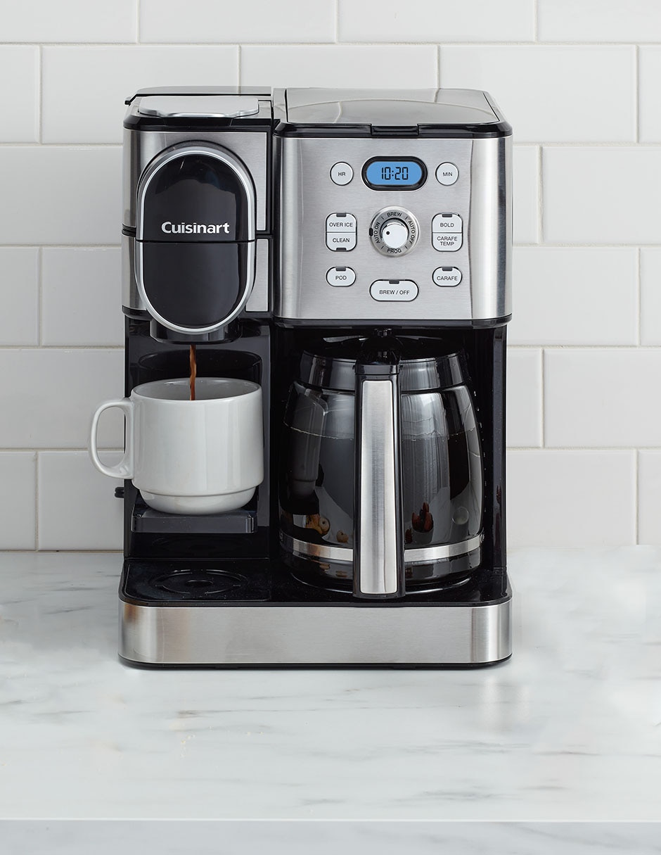 Cafetera combi barista bar ss-16es Cafetera combi barista bar ss-16es