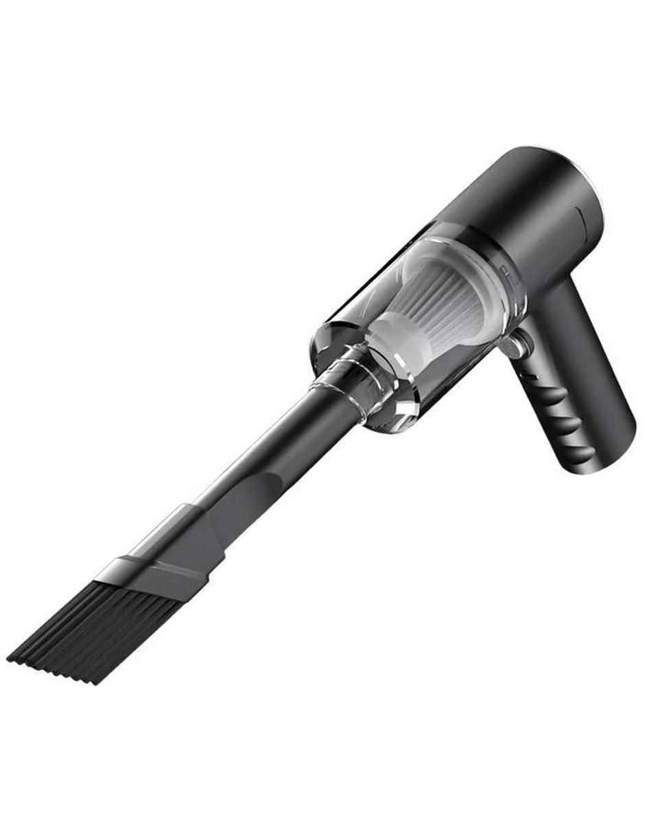 Aspiradora de mano Ventdepot freevac 1 litro