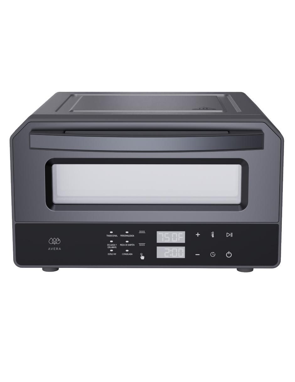 Horno eléctrico Avera HPE01 12 l