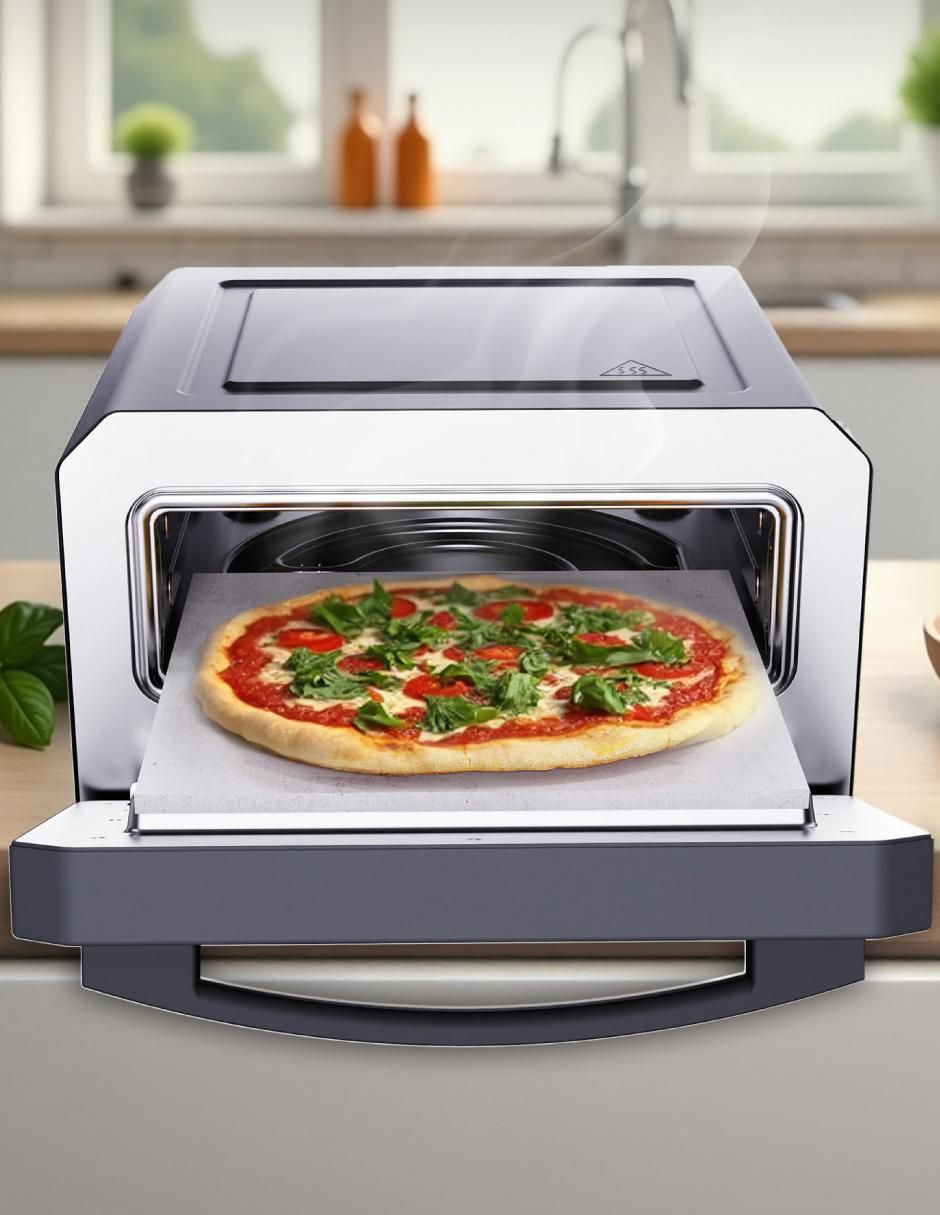 Horno eléctrico Avera HPE01 12 l