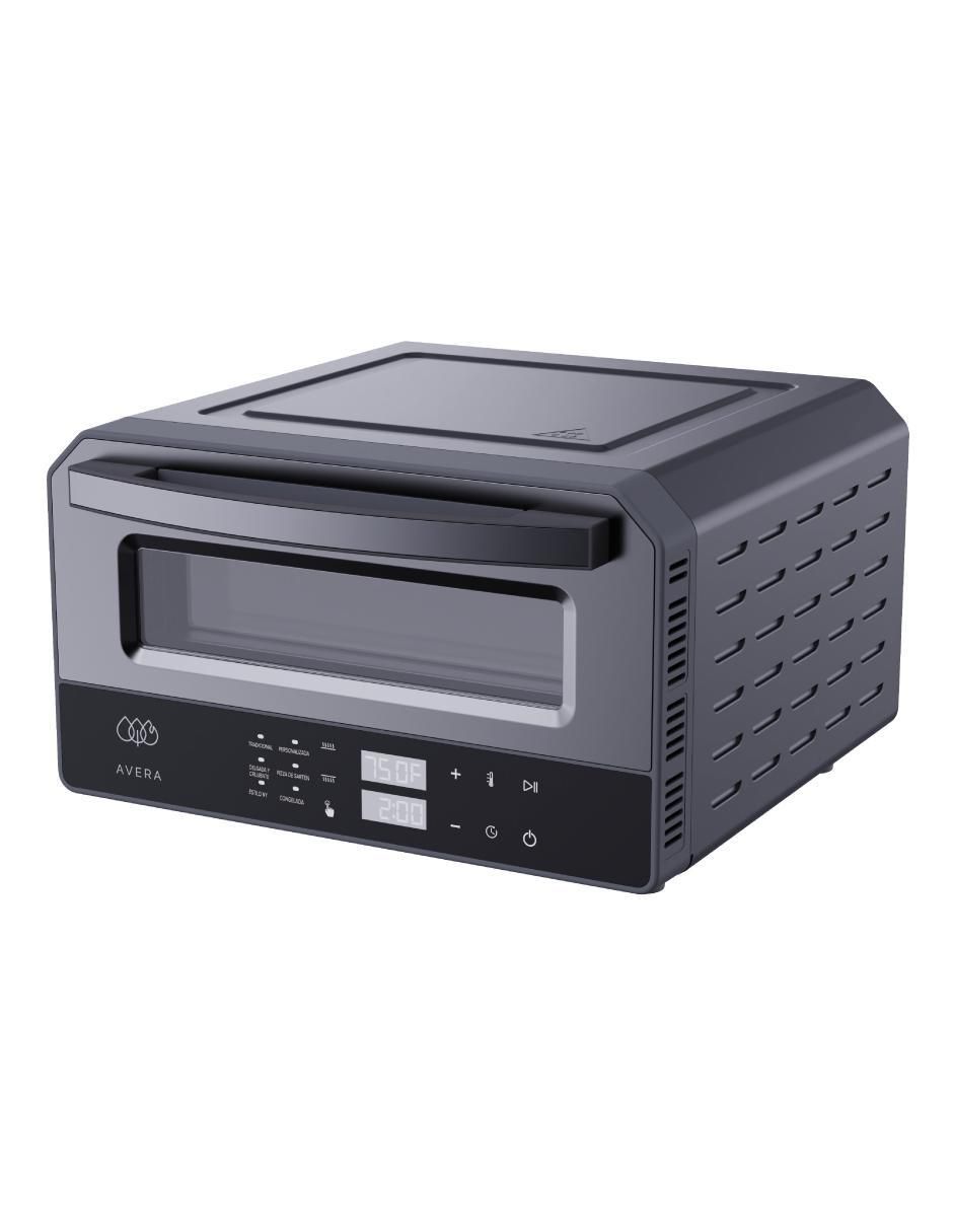 Horno eléctrico Avera HPE01 12 l