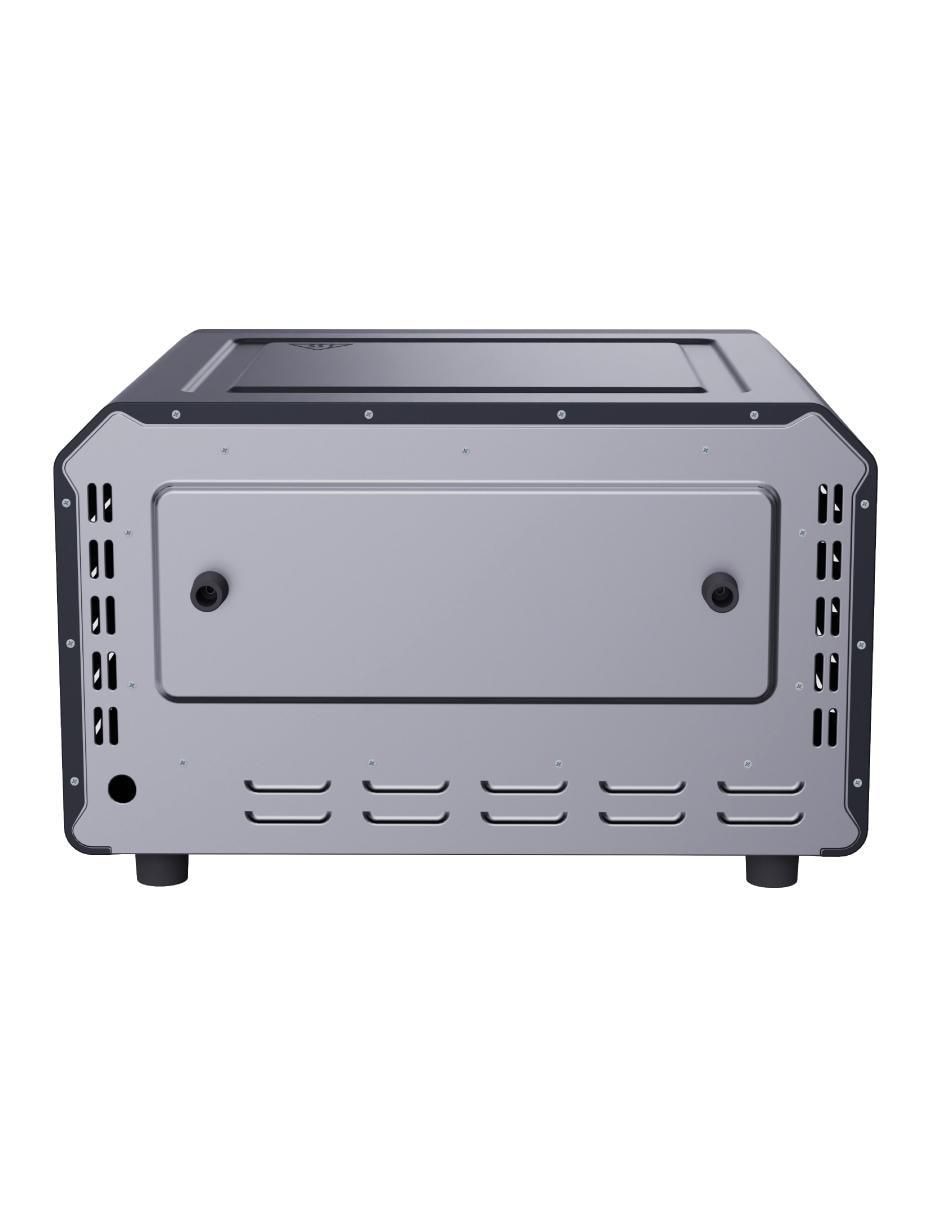 Horno eléctrico HPE01 12 l Horno eléctrico HPE01 12 l