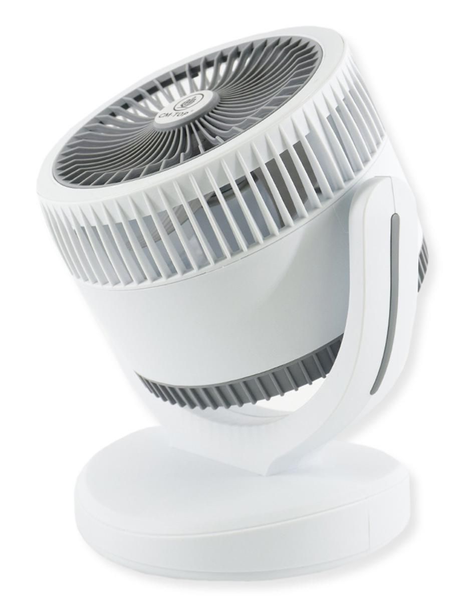 Ventilador de escritorio 3 velocidades 2