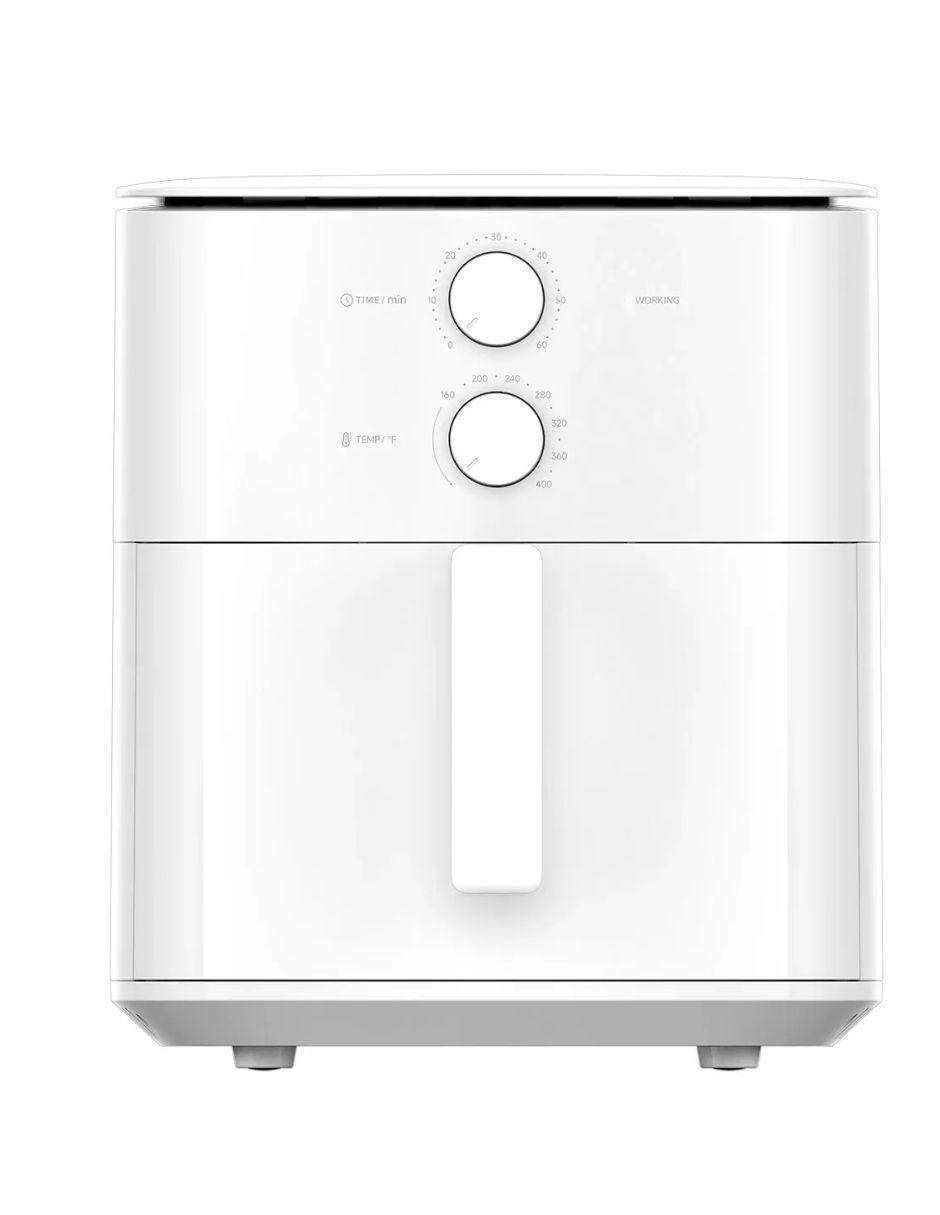 Freidora de aire 6 L Essential 6L 1
