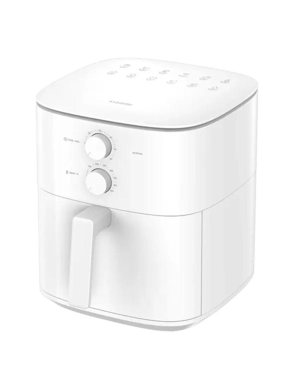 Freidora de aire 6 L Essential 6L 2