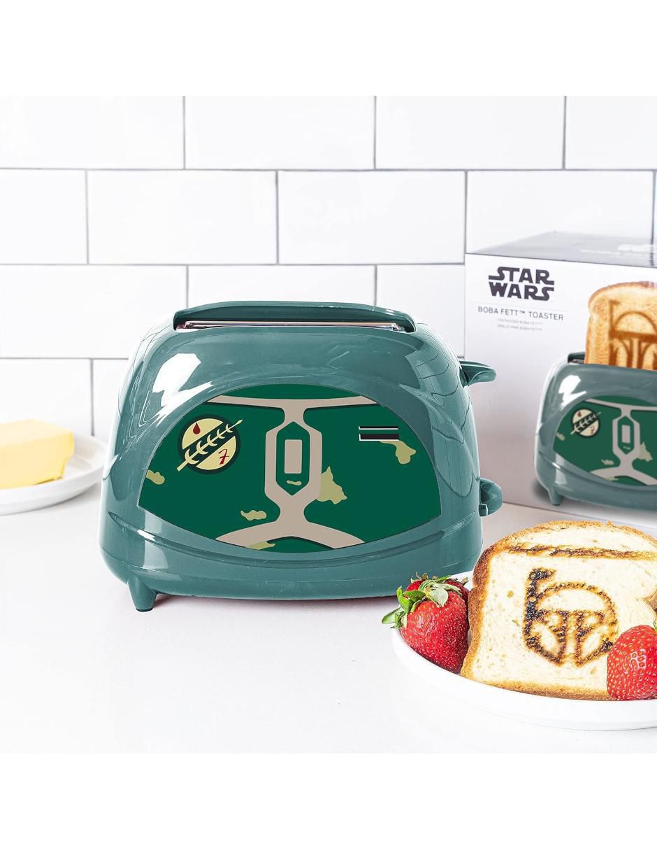 Tostador 11071 Star Wars Boba Fett Tostador 11071 Star Wars Boba Fett