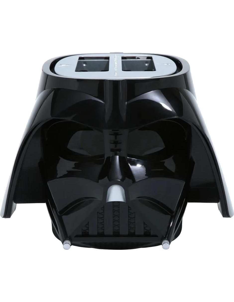 Tostador Uncanny Brands 12085 Halo Darth Vader Star Wars