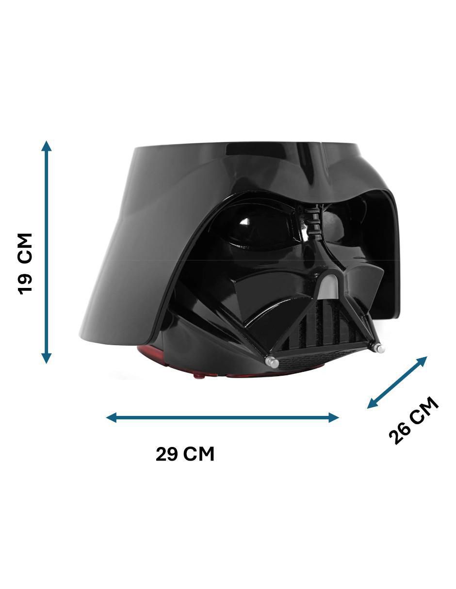 Tostador Uncanny Brands 12085 Halo Darth Vader Star Wars
