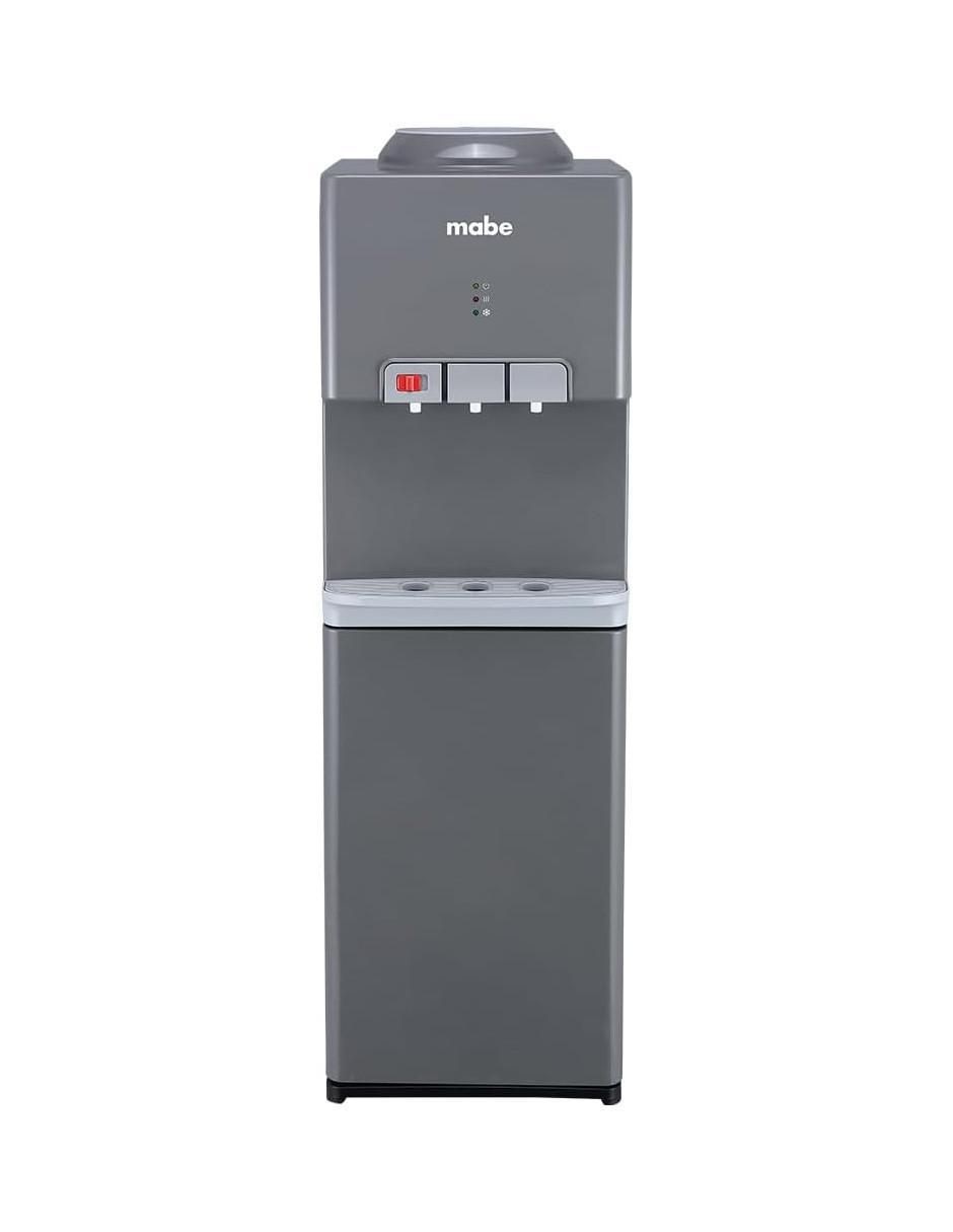 Dispensador de agua eléctrico EMTL3CGG 1