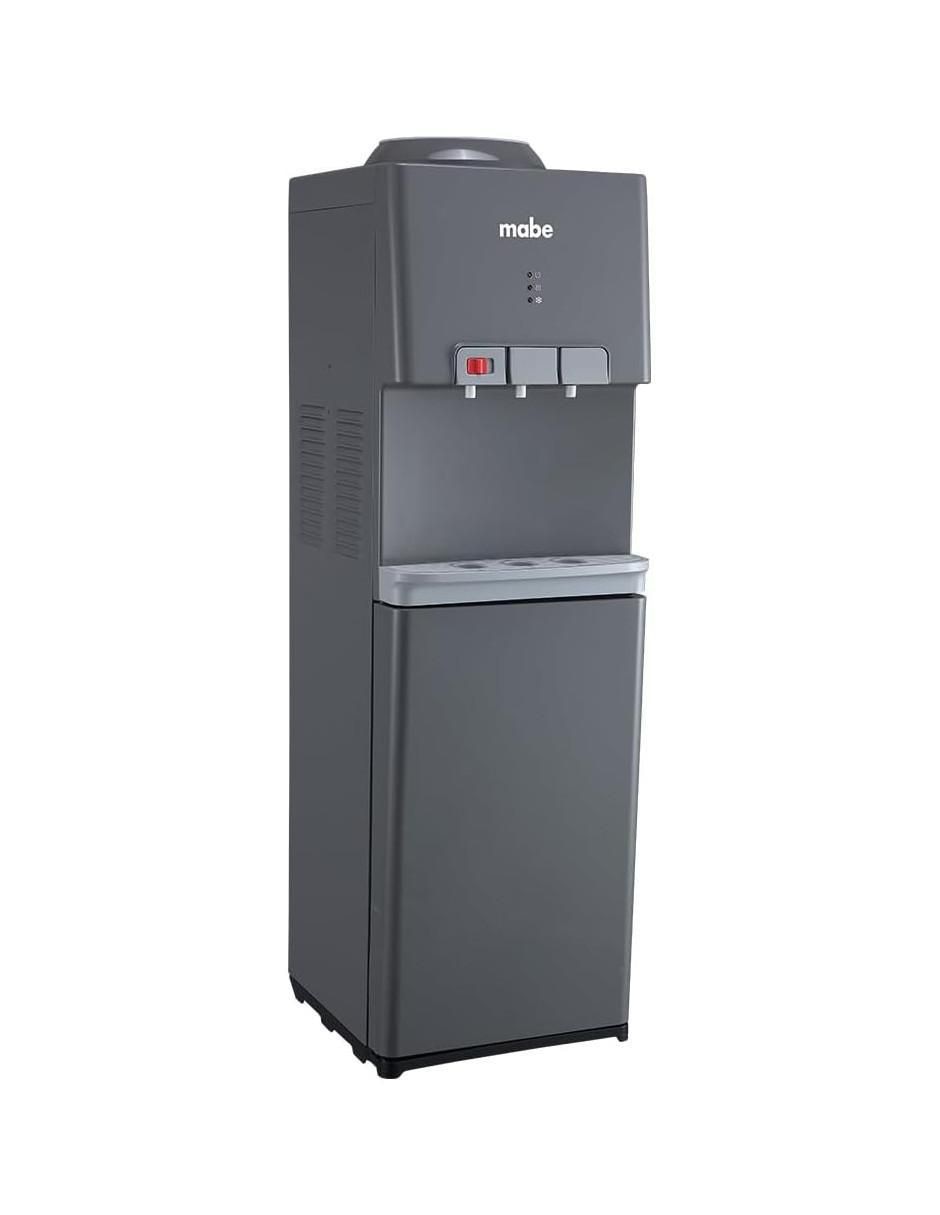 Dispensador de agua eléctrico EMTL3CGG 2