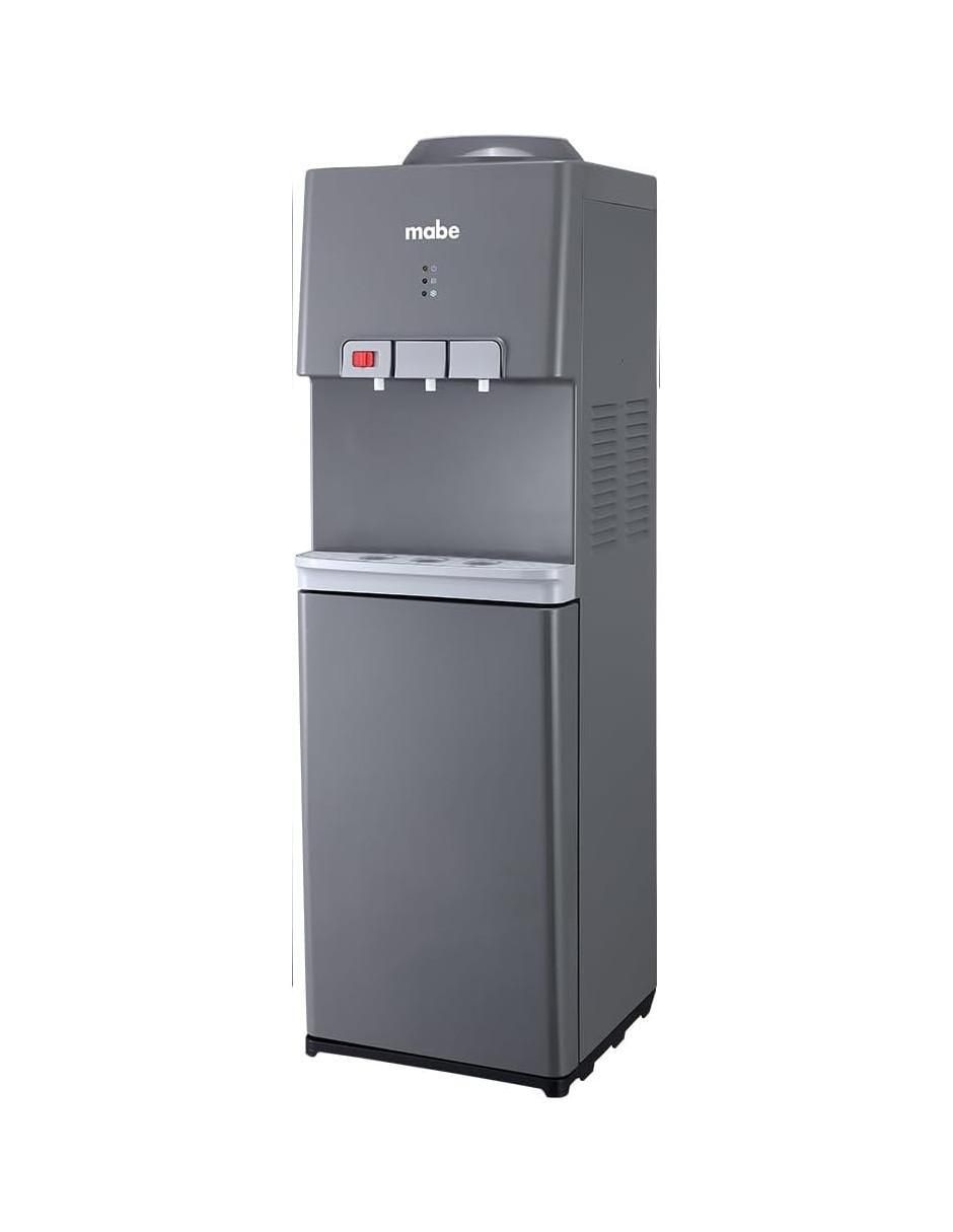 Dispensador de agua eléctrico EMTL3CGG 3