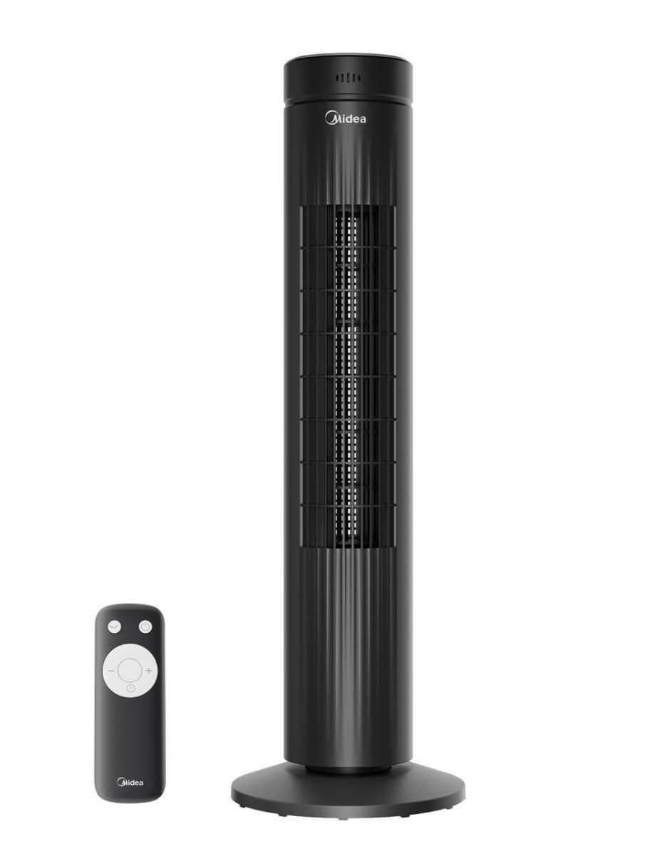 Ventilador de torre Sí 3 velocidades 1