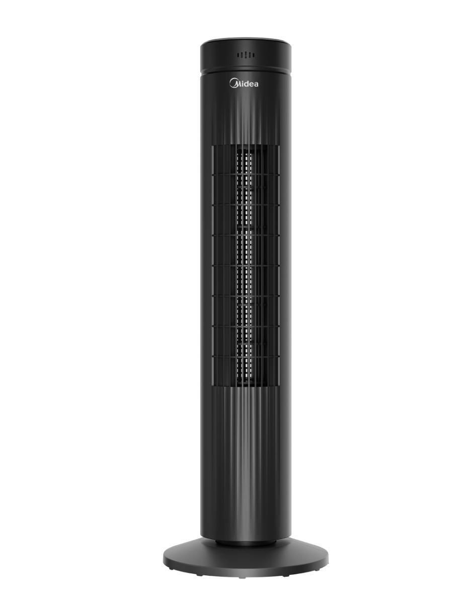 Ventilador de torre Sí 3 velocidades 3