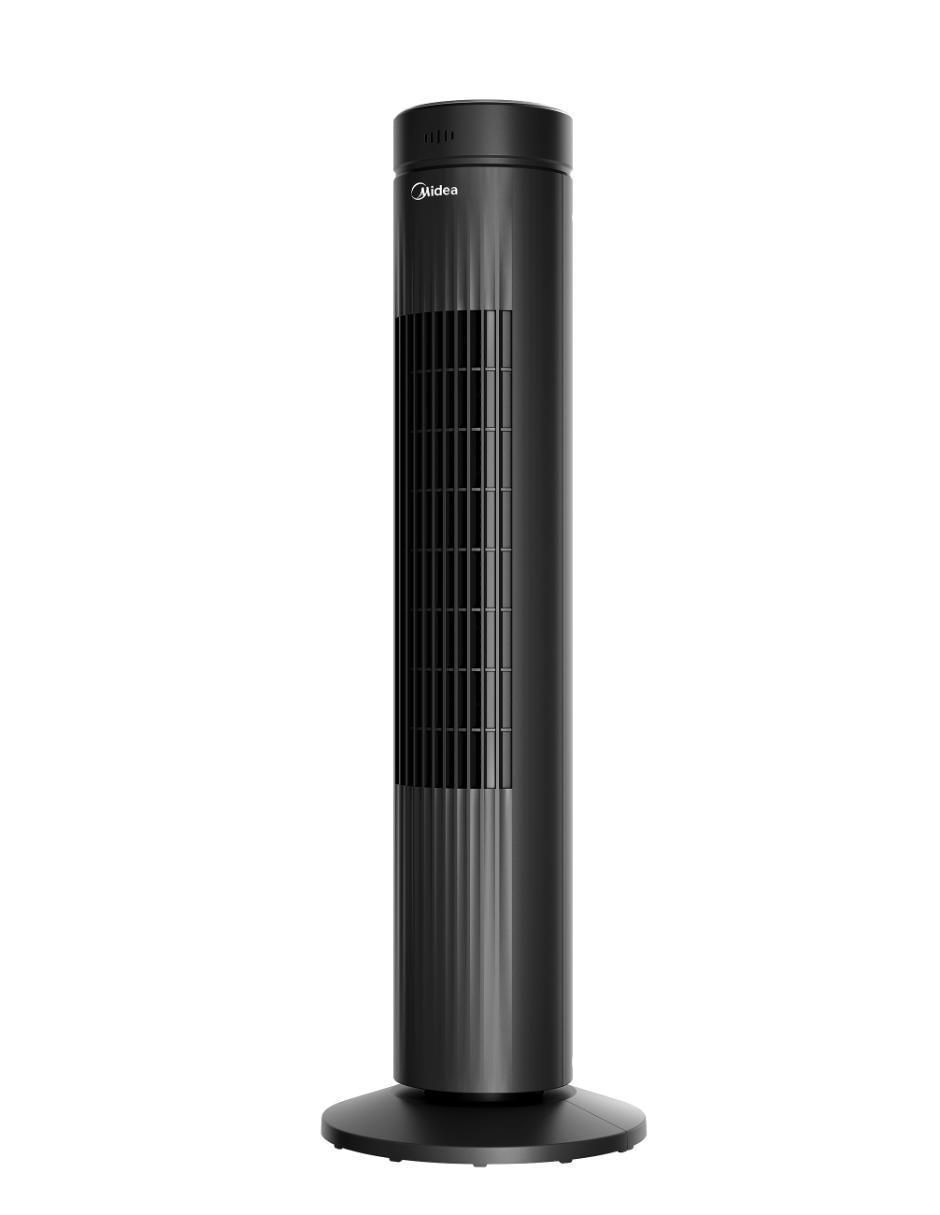 Ventilador de torre Sí 3 velocidades 4