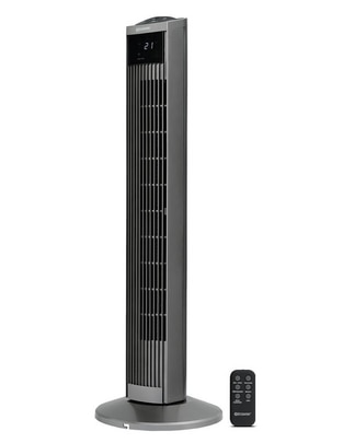 Ventilador de torre con control remoto 3 velocidades Ventilador de torre con control remoto 3 velocidades