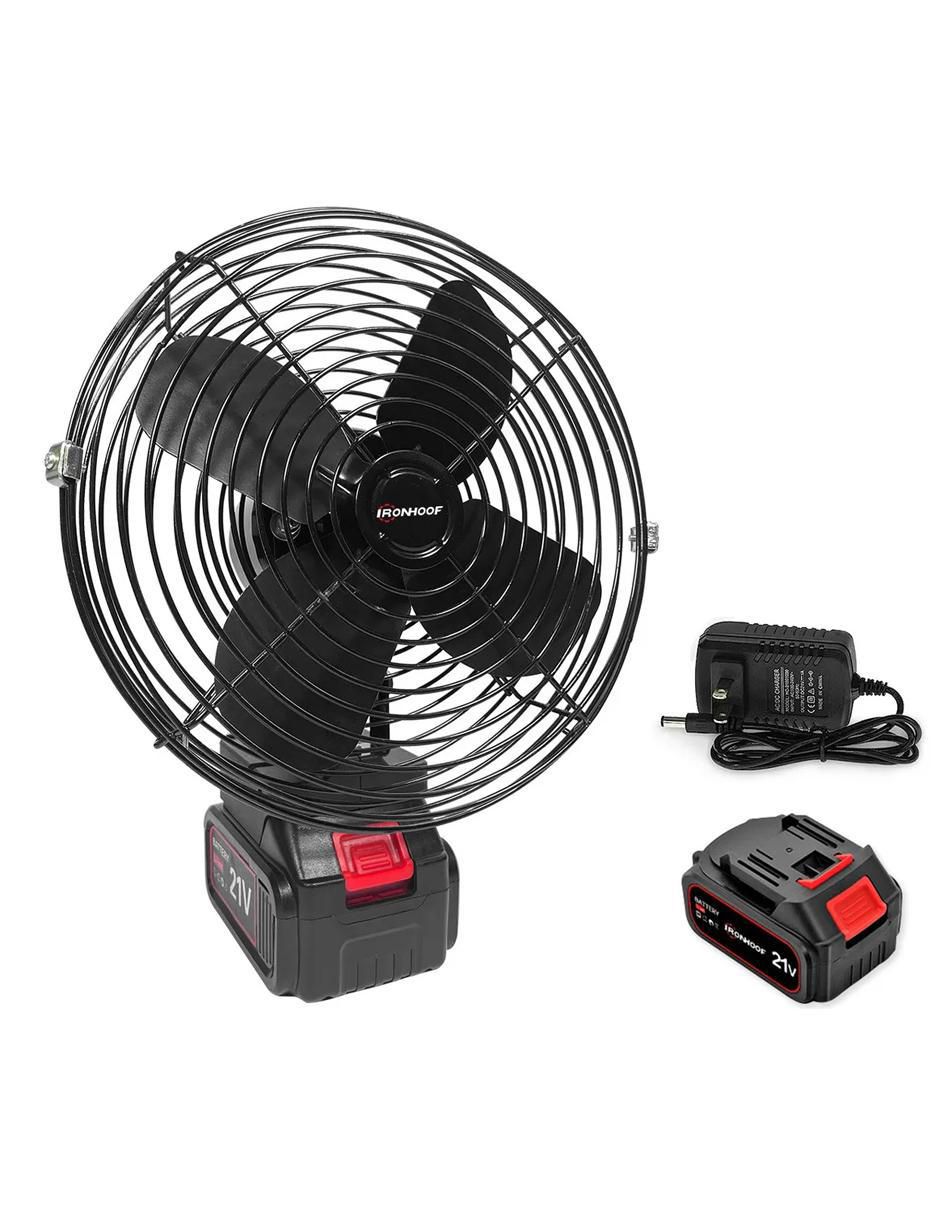 Mini ventilador Anisa Knot Studio 2 velocidades