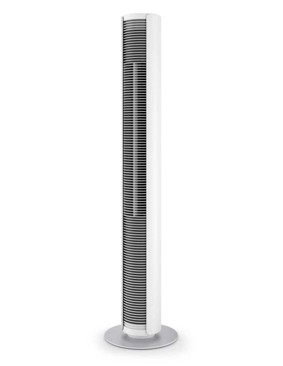 Ventilador de torre Stadler Form con control remoto 6 velocidades