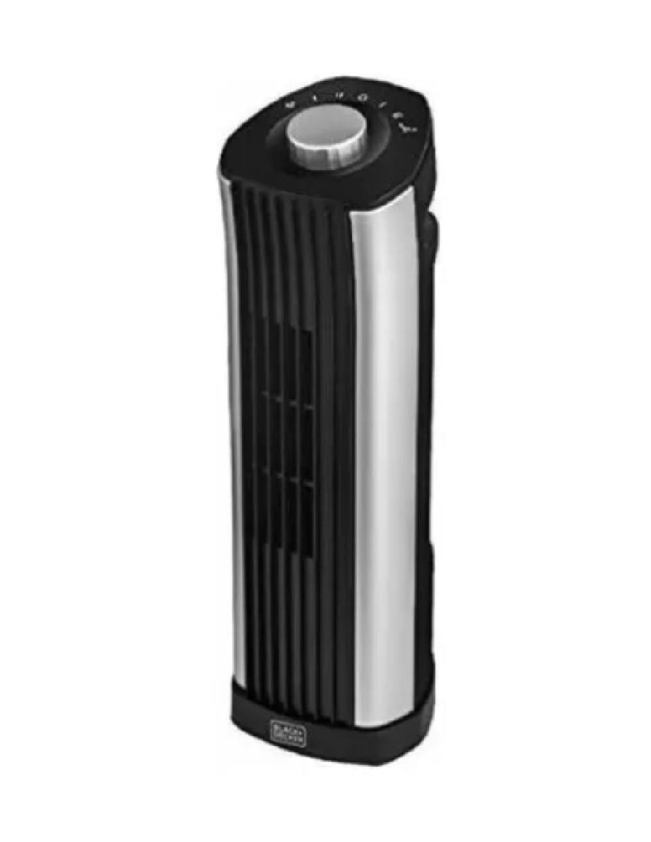 Ventilador de torre 3 velocidades