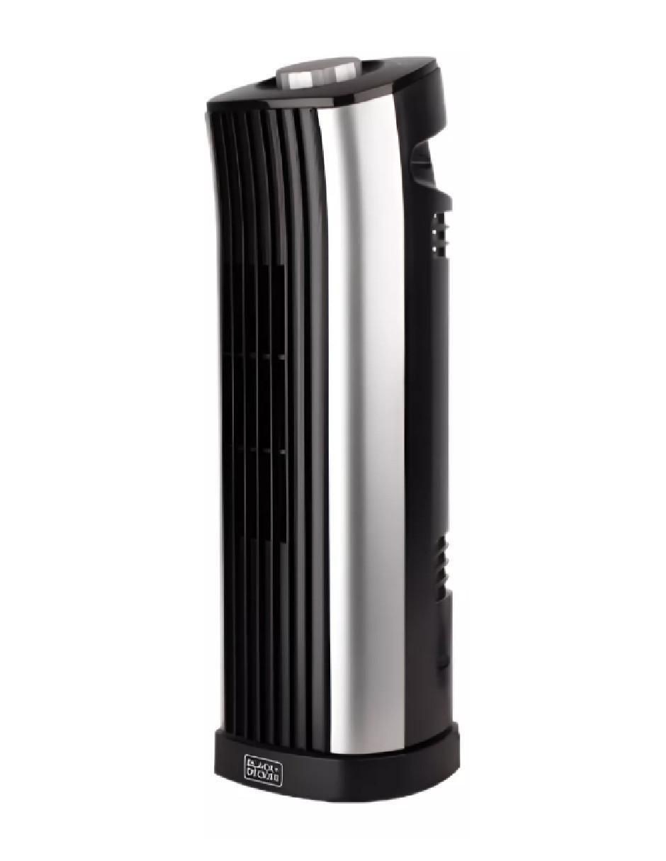 Ventilador de torre 3 velocidades 5