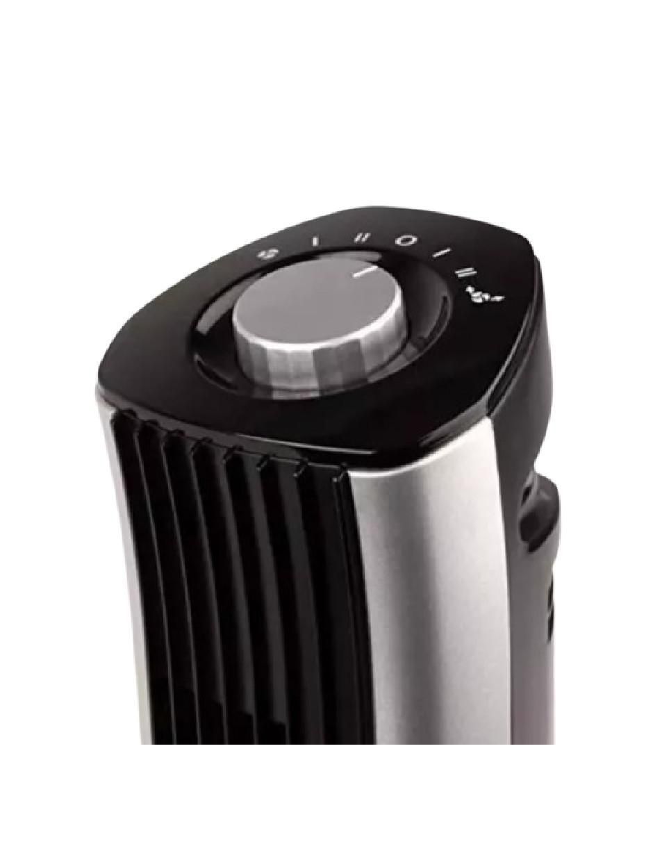 Ventilador de torre 3 velocidades