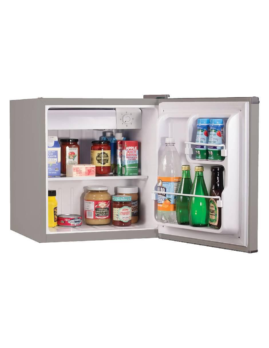 Mini refrigerador BCRK17V 1.6 pies cúbicos 5