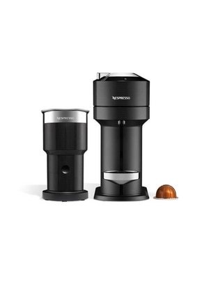 Cafetera Nespresso Combo Vertuo Next Aeroccino XL
