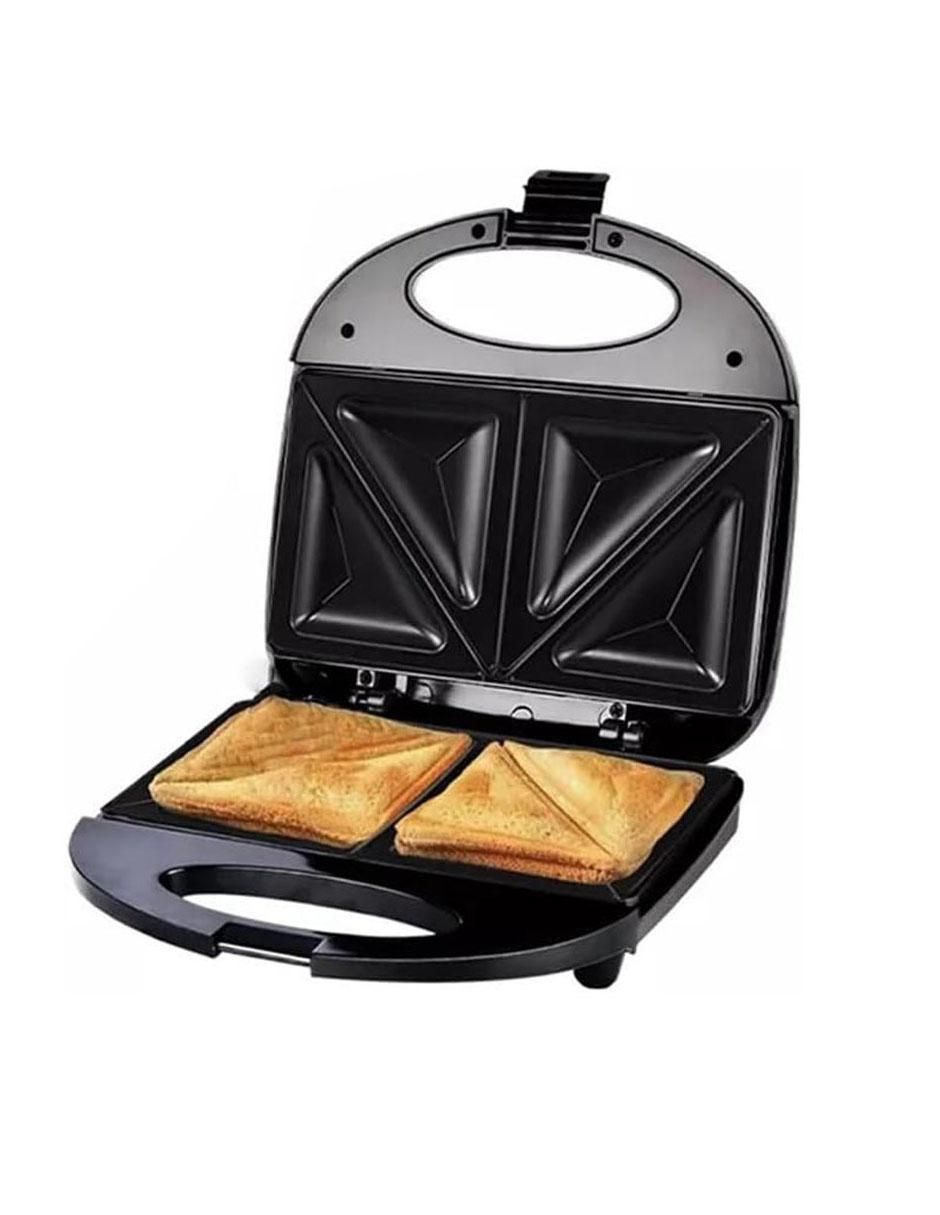 Sandwichera doble Sandwichera doble