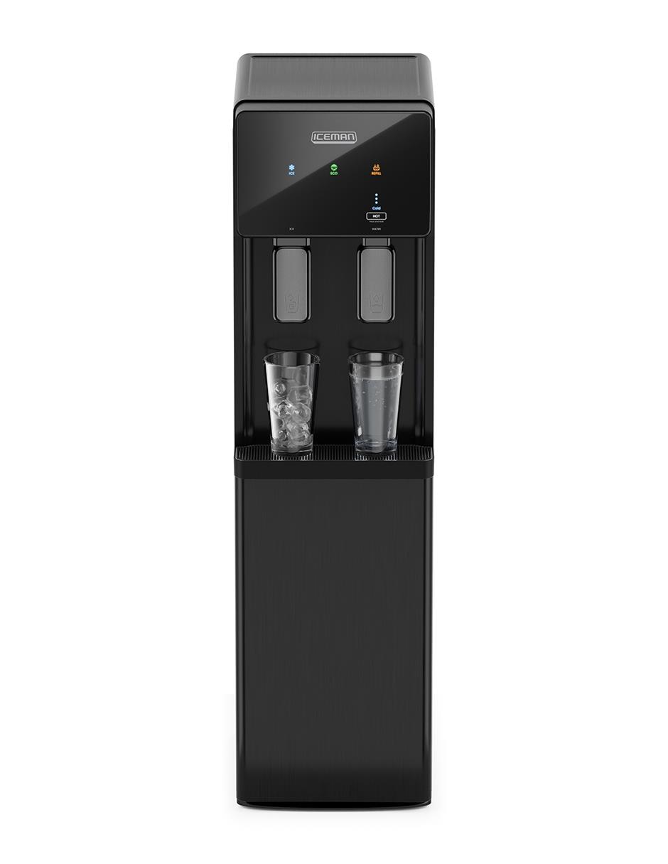 Dispensador de agua eléctrico Chefman RJ56-DIS-MX