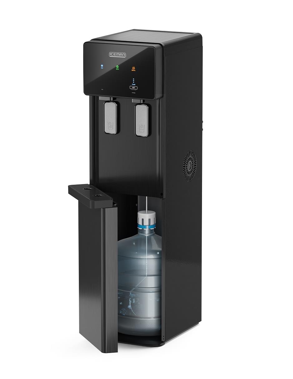 Dispensador de agua eléctrico Chefman RJ56-DIS-MX