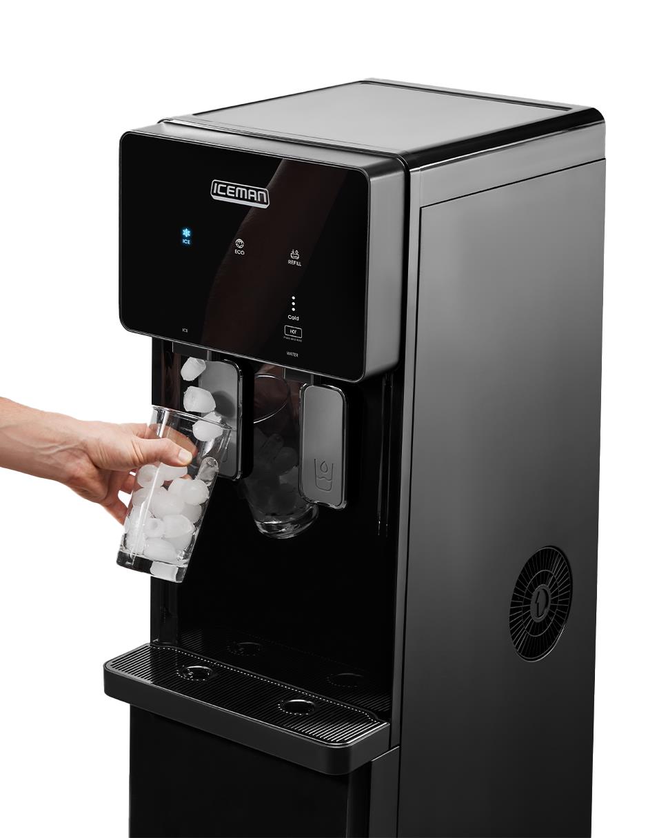 Dispensador de agua eléctrico Chefman RJ56-DIS-MX
