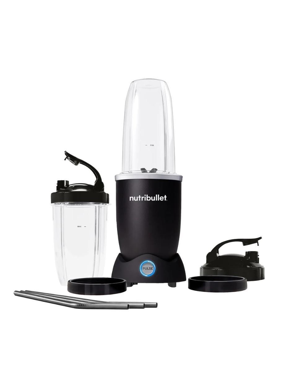 Combo licuadora Pro Plus 1 velocidad 1400 W 1