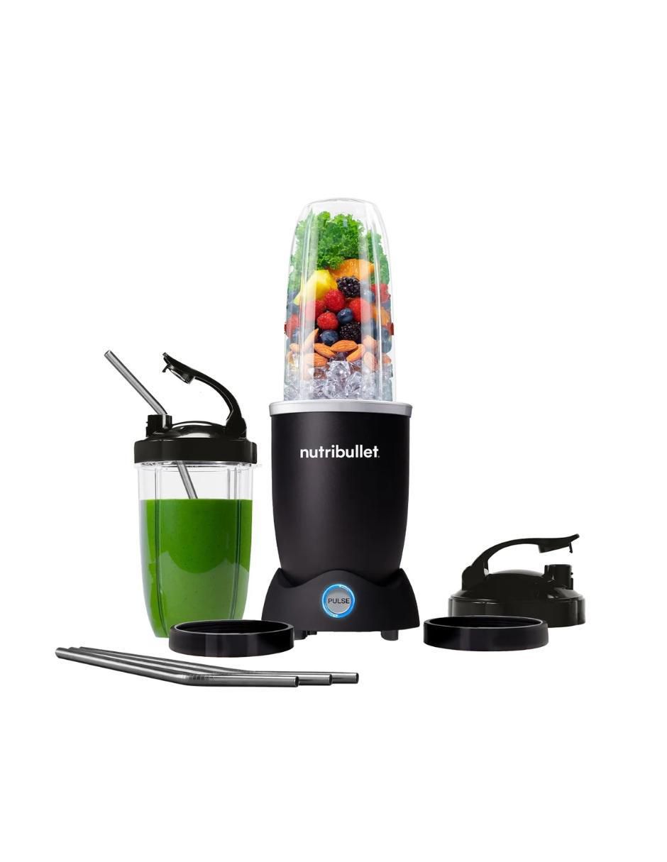 Combo licuadora Pro Plus 1 velocidad 1400 W 2
