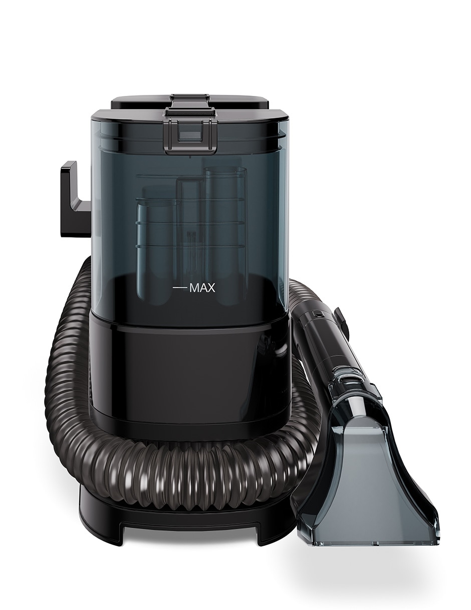 Aspiradora wet & dry Chefman bf07-mx 1.5 litros